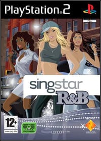 SingStar R&B: Treinador (V1.0.2)