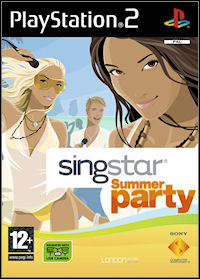 SingStar Summer Party: Cheats, Trainer +14 [dR.oLLe]