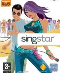 SingStar: Treinador (V1.0.54)