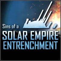 Sins of a Solar Empire: Entrenchment: Cheats, Trainer +8 [FLiNG]