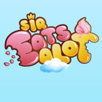 Sir Eatsalot: Treinador (V1.0.25)