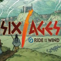 Six Ages: Ride Like the Wind: Treinador (V1.0.33)