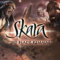 Skara: The Blade Remains: Treinador (V1.0.26)