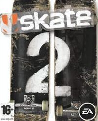 Entrenador liberado a Skate 2 [v1.0.5]