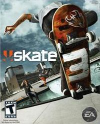 Skate 3: Treinador (V1.0.88)