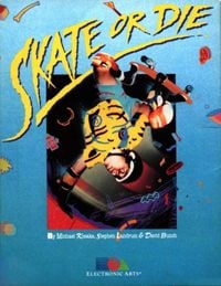 Skate or Die: Trainer +7 [v1.7]