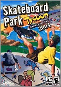 Skateboard Park Tycoon 2004: Back in USA: Cheats, Trainer +7 [MrAntiFan]