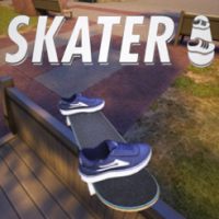 Entrenador liberado a Skater [v1.0.5]