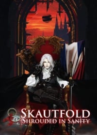 Entrenador liberado a Skautfold: Shrouded in Sanity [v1.0.3]