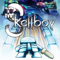 Skellboy: Cheats, Trainer +6 [CheatHappens.com]