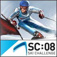 Ski Challenge 08: Cheats, Trainer +15 [dR.oLLe]