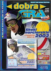 Ski Jump Challenge 2002: Cheats, Trainer +13 [MrAntiFan]