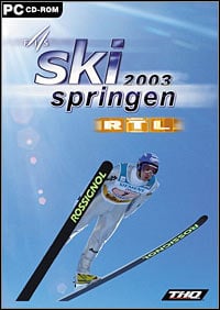 Ski Jump Challenge 2003: Cheats, Trainer +5 [dR.oLLe]