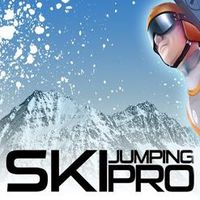 Ski Jumping Pro: Trainer +10 [v1.8]