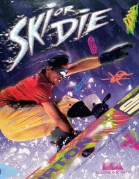 Ski or Die: Treinador (V1.0.9)