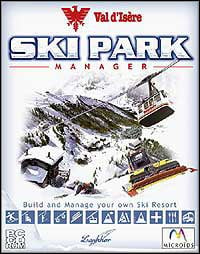 Ski Park Manager: Cheats, Trainer +12 [dR.oLLe]