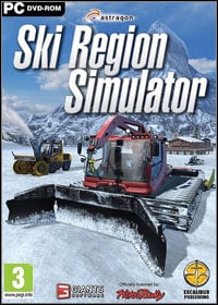 Ski Region Simulator 2012: Treinador (V1.0.24)