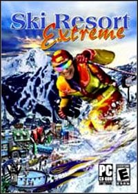 Ski Resort Extreme: Trainer +9 [v1.8]