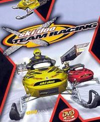 Entrenador liberado a Ski-Doo X-Team Racing [v1.0.7]