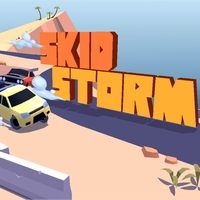 SkidStorm: Trainer +8 [v1.7]