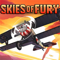 Skies of Fury: Treinador (V1.0.47)