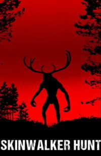 Skinwalker Hunt: Trainer +8 [v1.6]