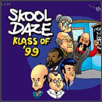 Skool Daze: Klass of 99: Treinador (V1.0.4)