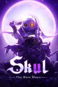 Skul: The Hero Slayer: Trainer +10 [v1.4]