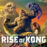 Entrenador liberado a Skull Island: Rise of Kong [v1.0.8]