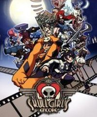 Skullgirls 2nd Encore: Trainer +8 [v1.1]