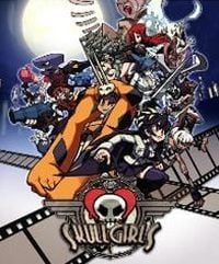 Skullgirls: Treinador (V1.0.32)