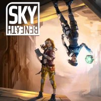 Sky Beneath: Cheats, Trainer +6 [FLiNG]