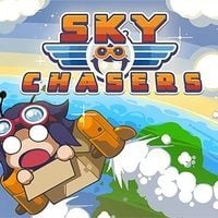 Entrenador liberado a Sky Chasers [v1.0.8]