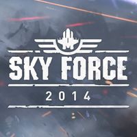 Sky Force 2014: Treinador (V1.0.63)