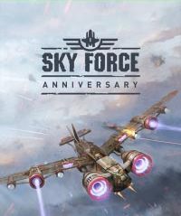 Entrenador liberado a Sky Force Anniversary [v1.0.7]