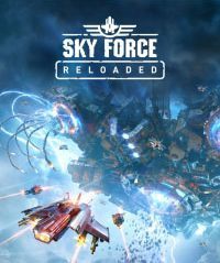 Sky Force Reloaded: Cheats, Trainer +15 [CheatHappens.com]