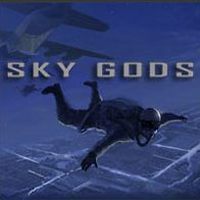 Sky Gods: Treinador (V1.0.98)