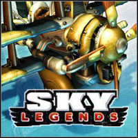 Sky Legends: Treinador (V1.0.4)