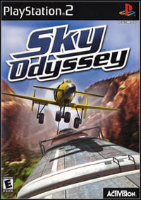 Sky Odyssey: Trainer +13 [v1.5]