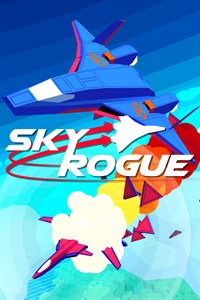 Entrenador liberado a Sky Rogue [v1.0.4]