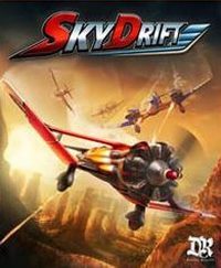 SkyDrift: Treinador (V1.0.75)