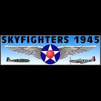 SkyFighters 1945: Treinador (V1.0.82)