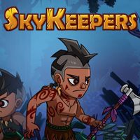 SkyKeepers: Cheats, Trainer +10 [CheatHappens.com]