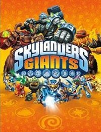 Skylanders Giants: Cheats, Trainer +13 [MrAntiFan]