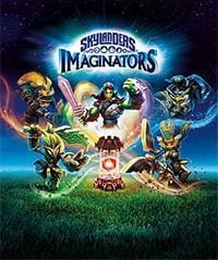 Skylanders Imaginators: Treinador (V1.0.56)