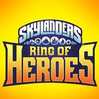 Skylanders: Ring of Heroes: Trainer +15 [v1.4]