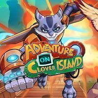 Skylar & Plux: Adventure on Clover Island: Trainer +13 [v1.8]