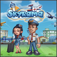 Skyrama: Trainer +8 [v1.2]