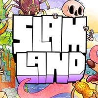 Slam Land: Cheats, Trainer +15 [MrAntiFan]