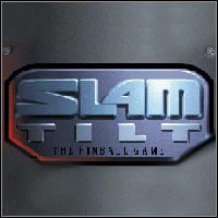 Entrenador liberado a SlamTilt: The Pinball Game [v1.0.1]